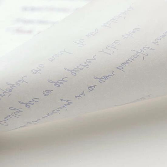 Sakae Technical Paper Tomoe River A5 Stitched Notebook - Dotgrid