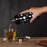 Danica Stainless Steel Water Bottle 17oz Domino