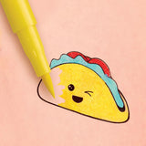 Creativity for Kids Tattoo Designer Studio