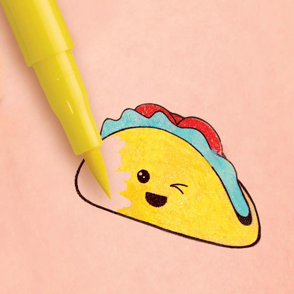 Creativity for Kids Tattoo Designer Studio