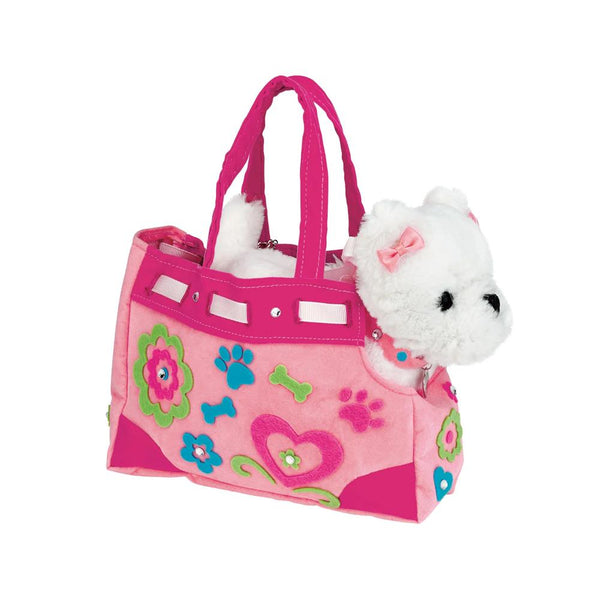 Creativity for Kids Designer Doggie Kit