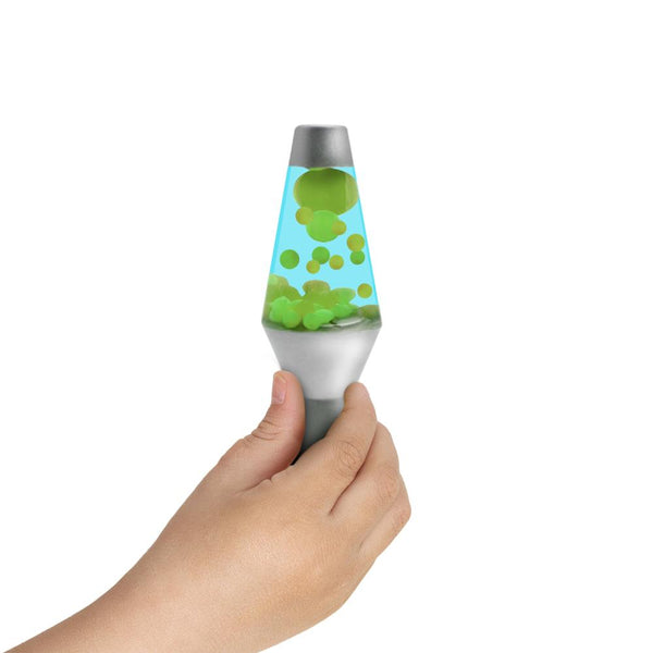 Schylling Lava Lamp Squish 'N Flow, Assorted