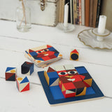 Djeco Sologic Game - Cubologic 16