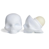Rebels Refinery Skull Lip Balm 3pk - Halloween Limited Edition