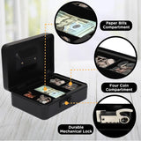 Darice Classic Cash Box