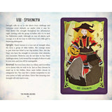 Insight Editions Hocus Pocus: the Official Tarot Deck & Guidebook