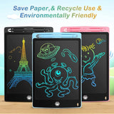 JS Blue Ridge Magic Writing & Drawing Tablet