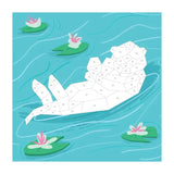 Workman Paint By Sticker Kids Book - Love is Everywhere!