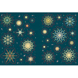 Design Eye Stickertopium Sticker Book: Enchanted Christmas