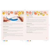 Crochet Botanicals by Katalin Galusz