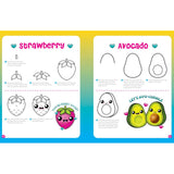 Cutest Art Kit Ever! Colour & Create Adorable Art