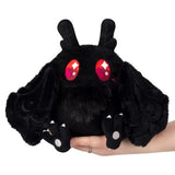 Squishable Snackers Baby Mothman Plush Toy