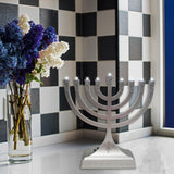 Rite Lite Dancing Lights Musical LED Electric Menorah