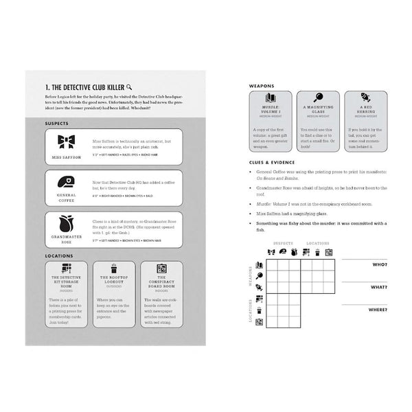 Murdle: Volume 2 by G. T. Karber