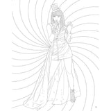 Taylor Swift Forever Coloring & Activity Book by Ava Moore