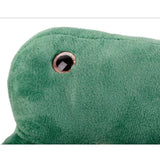 CTG Plush Toy Dinosaur with Heart