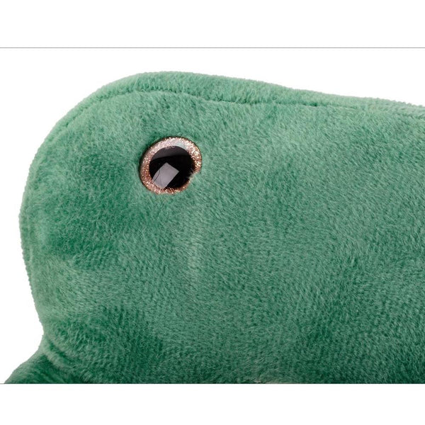 CTG Plush Toy Dinosaur with Heart