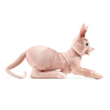 Folkmanis Hand Puppet - Sphynx Cat