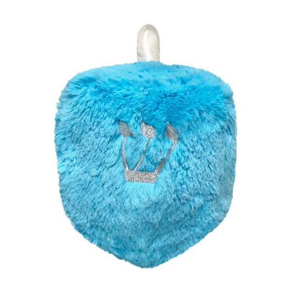 Squishable Snackers Dreidel Plush Toy Mini