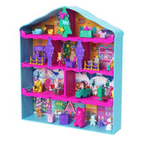 Mattel Advent Calendar - Polly Pocket