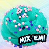 Compound Kings Mix & Mash Deluxe Slime Kit