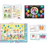 Clementoni Toy Friends Story Puzzle