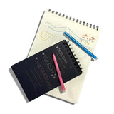 Ooly Color Sheen Metallic Coloured Gel Pens 12pk