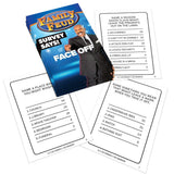 Imagination Games Family Feud Survey Says!