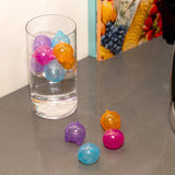 Kikkerland Reusable Cat Ice Cubes 24pk