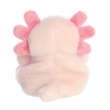 Aurora Palm Pals Plush Toy - Ax Axolotl