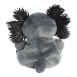 Aurora Palm Pals Plush Toy - Onyx Axolotl