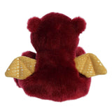 Aurora Palm Pals Plush Toy - Aidan Dragon