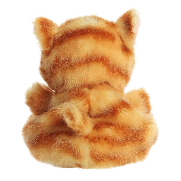 Aurora Palm Pals Plush Toy - Meow Kitty