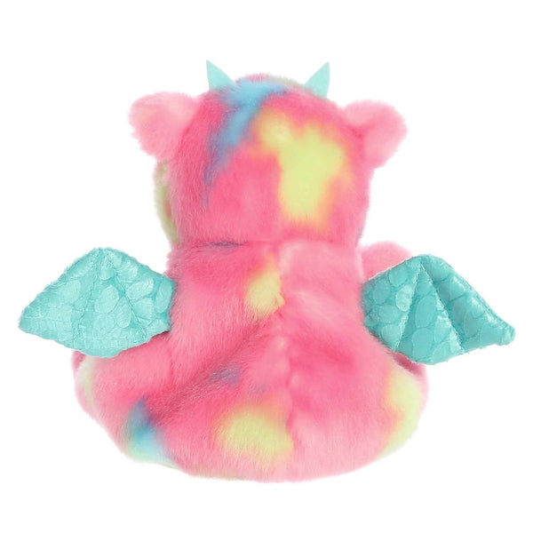 Aurora Palm Pals Plush Toy - Anya Dragon