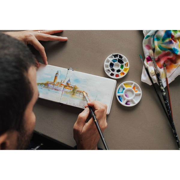 Etchr Mini Palette - 19 Wells