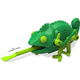 4M KidzLabs Kids Robotix Chameleon Cyborg Kit