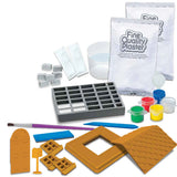 4M KidzLabs Mini Brick Architect Building Kit
