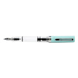 TWSBI Eco-T Mint Fountain Pen, Medium
