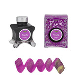 Diamine 50ml Fountain Pen Ink Purple Edition - Tranquility
