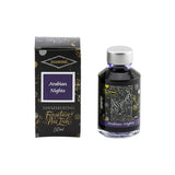 Diamine 50ml Fountain Pen Ink - Shimmering
