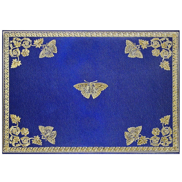 Peter Pauper Press Notecards 14pk - Gilded Butterflies
