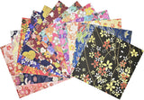 Peter Pauper Press Origami Paper - Washi Patterns (500 sheets)