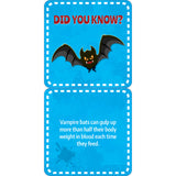 Peter Pauper Press Lunch Box Notes - Gross Facts