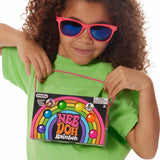 Schylling NeeDoh Rainboh 6pk
