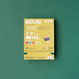Londji Calming Stamp Kit - Nature