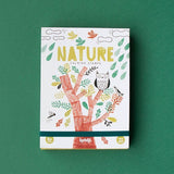 Londji Calming Stamp Kit - Nature
