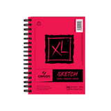 Canson XL Sketchbook 5.5"x8.5"