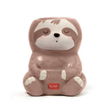 Legami Desk Friends Pencil Cup - Sloth