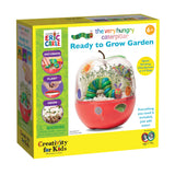 Creativity For Kids The Very Hungry Caterpillar Ready to Grow Garden