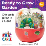 Creativity For Kids The Very Hungry Caterpillar Ready to Grow Garden